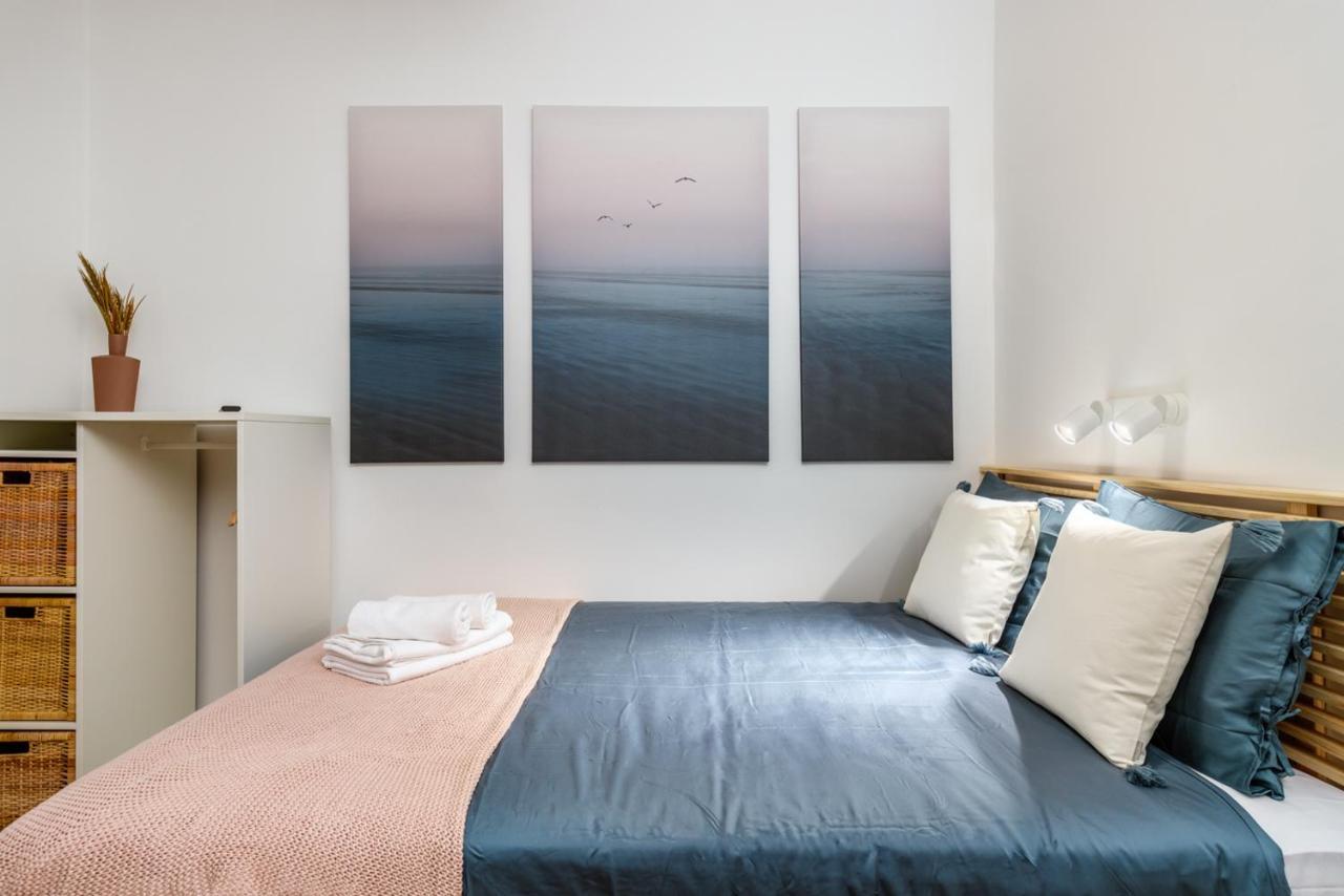 Guest Inn 2 Boutique Guest House Lissabon Buitenkant foto