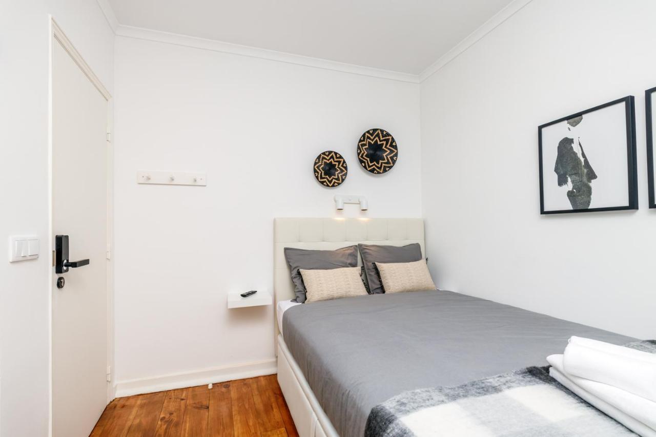 Guest Inn 2 Boutique Guest House Lissabon Buitenkant foto