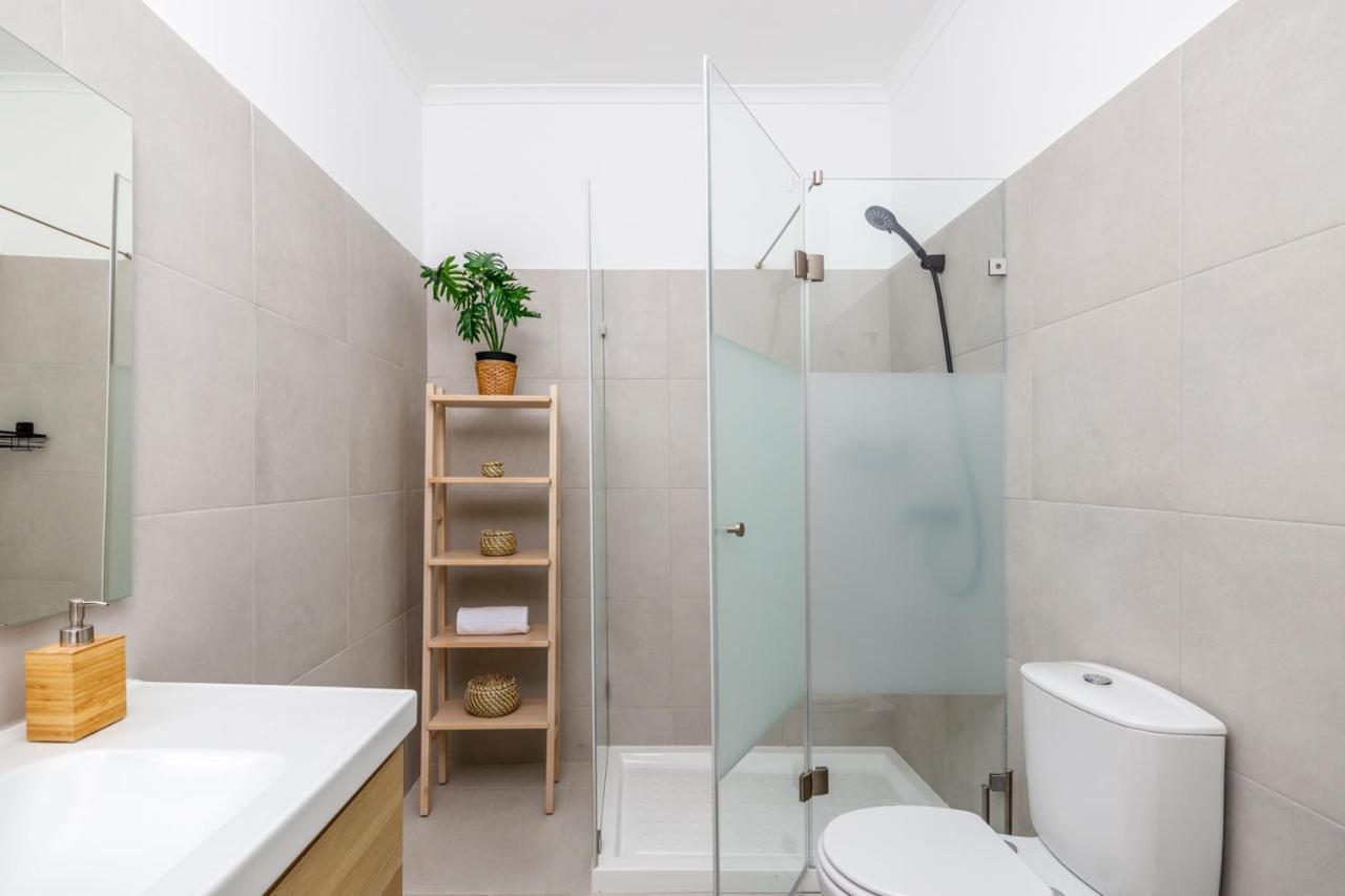 Guest Inn 2 Boutique Guest House Lissabon Buitenkant foto