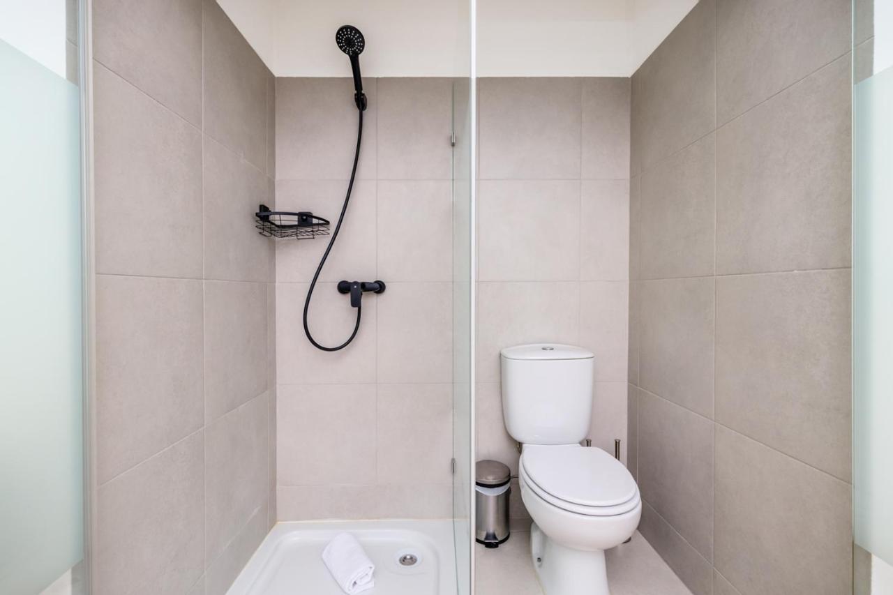 Guest Inn 2 Boutique Guest House Lissabon Buitenkant foto