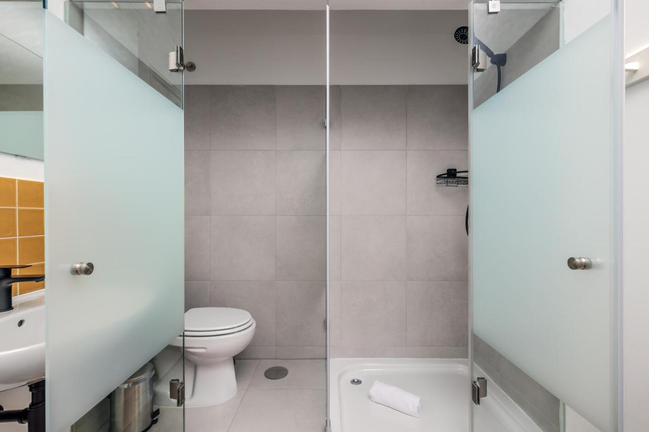 Guest Inn 2 Boutique Guest House Lissabon Buitenkant foto