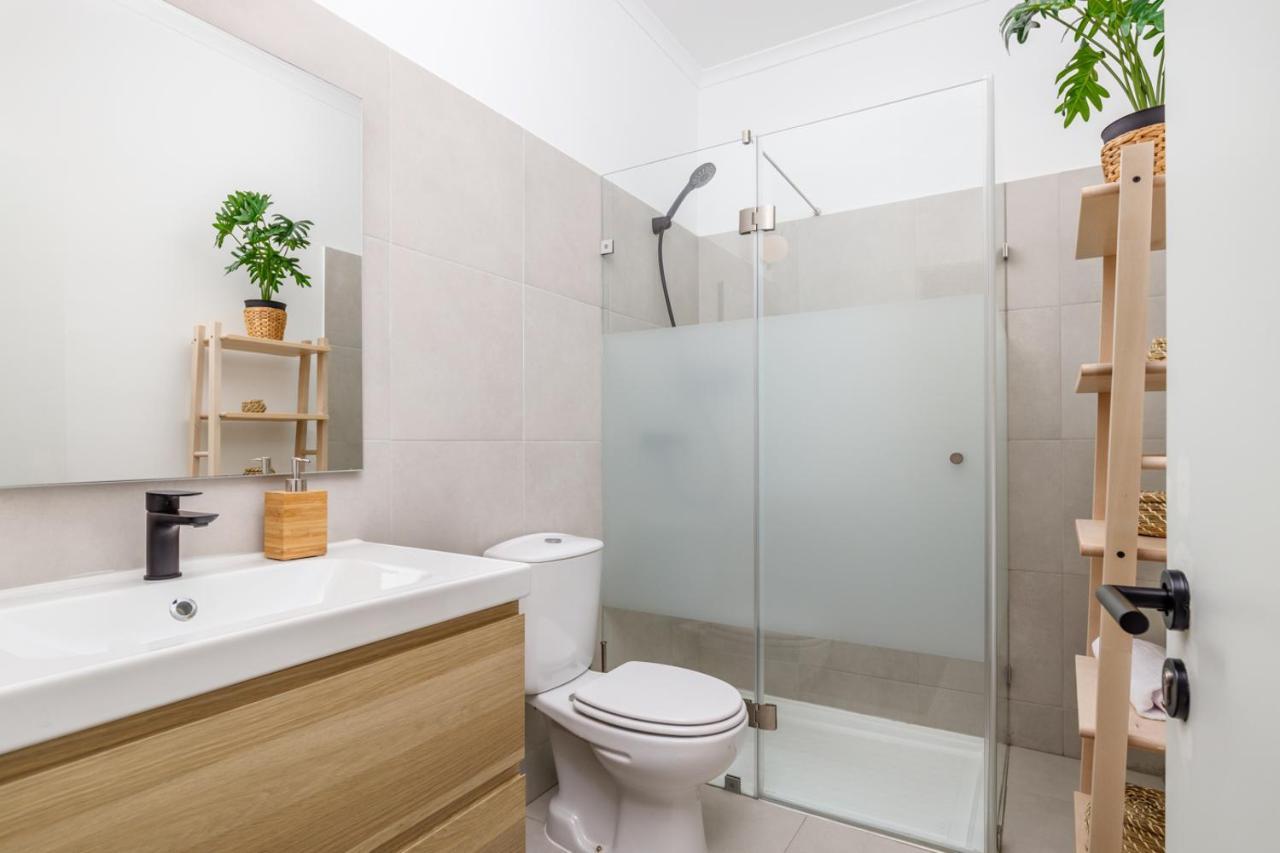 Guest Inn 2 Boutique Guest House Lissabon Buitenkant foto